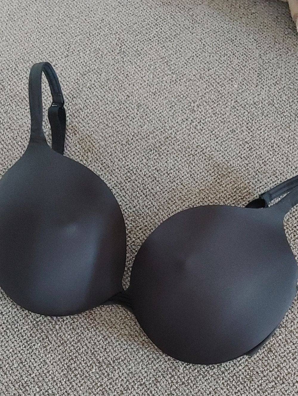 SKIMS Nipple Bra 34DDD - Picture 2 of 7